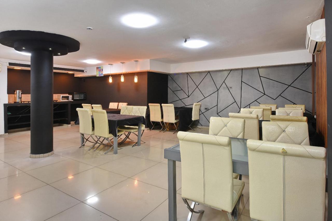 Nofim Suites Tibériade Extérieur photo
